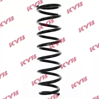 Ressort de suspension KYB RA5615