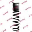 Ressort de suspension KYB RA5616 - Visuel 1