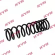 Ressort de suspension KYB RA5616 - Visuel 2