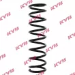 Ressort de suspension KYB RA5644 - Visuel 1