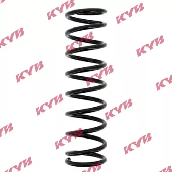Ressort de suspension KYB RA5644