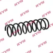 Ressort de suspension KYB RA5644 - Visuel 2