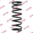 Ressort de suspension KYB RA5708 - Visuel 1