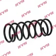 Ressort de suspension KYB RA5708 - Visuel 2