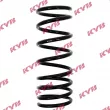 Ressort de suspension KYB RA5713 - Visuel 1