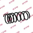 Ressort de suspension KYB RA5713 - Visuel 2