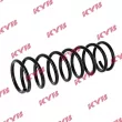 Ressort de suspension KYB RA5719 - Visuel 2