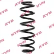 Ressort de suspension KYB RA6163 - Visuel 1
