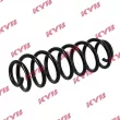 Ressort de suspension KYB RA6163 - Visuel 2