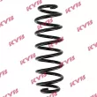 Ressort de suspension KYB RA6166 - Visuel 1