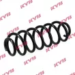 Ressort de suspension KYB RA6166 - Visuel 2