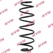 Ressort de suspension KYB RA6168 - Visuel 1