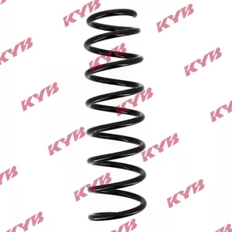 Ressort de suspension KYB RA6173