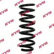 Ressort de suspension KYB RA6185 - Visuel 1