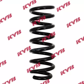 Ressort de suspension KYB RA6185