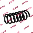 Ressort de suspension KYB RA6185 - Visuel 2