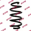 Ressort de suspension KYB RA6191 - Visuel 1