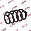 Ressort de suspension KYB RA6191 - Visuel 2