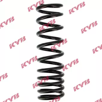 Ressort de suspension KYB RA6204
