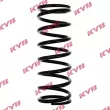 Ressort de suspension KYB RA6217 - Visuel 1