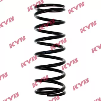 Ressort de suspension KYB RA6217