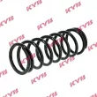 Ressort de suspension KYB RA6217 - Visuel 2