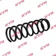 Ressort de suspension KYB RA6220 - Visuel 1