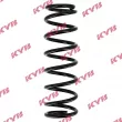 Ressort de suspension KYB RA6220 - Visuel 2