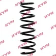 Ressort de suspension KYB RA6222 - Visuel 1