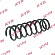 Ressort de suspension KYB RA6222 - Visuel 2