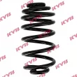 Ressort de suspension KYB RA6233 - Visuel 1