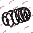 Ressort de suspension KYB RA6233 - Visuel 2