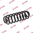 Ressort de suspension KYB RA6236 - Visuel 2