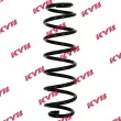 Ressort de suspension KYB RA6238 - Visuel 1