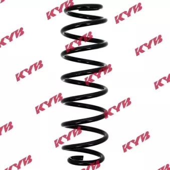 Ressort de suspension KYB RA6238