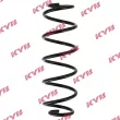 Ressort de suspension KYB RA6246 - Visuel 1