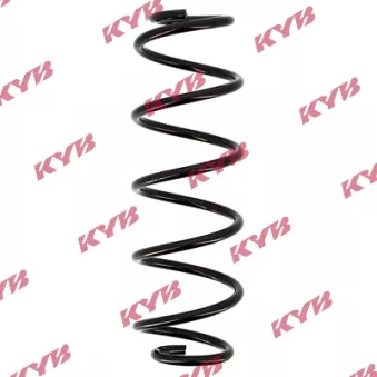 Ressort de suspension KYB RA6246