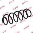 Ressort de suspension KYB RA6246 - Visuel 2
