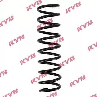 Ressort de suspension KYB RA6275