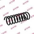 Ressort de suspension KYB RA6448 - Visuel 2