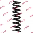Ressort de suspension KYB RA6482 - Visuel 1