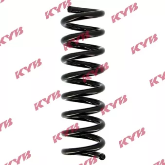 Ressort de suspension KYB RA6482