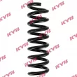 Ressort de suspension KYB RA6486 - Visuel 1