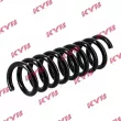 Ressort de suspension KYB RA6486 - Visuel 2