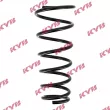 Ressort de suspension KYB RA6495 - Visuel 2