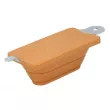 Butée élastique, suspension MAGNUM TECHNOLOGY A8G008 - Visuel 2