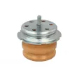 Butée élastique, suspension MAGNUM TECHNOLOGY A8R019 - Visuel 2