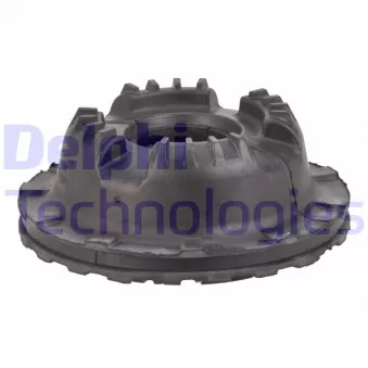 Kit de réparation, coupelle de suspension DELPHI BSJ10011