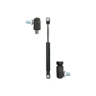 Ressort pneumatique, porte MAGNUM TECHNOLOGY MGS138