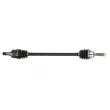 Arbre de transmission avant droit PASCAL G20002PC - Visuel 1